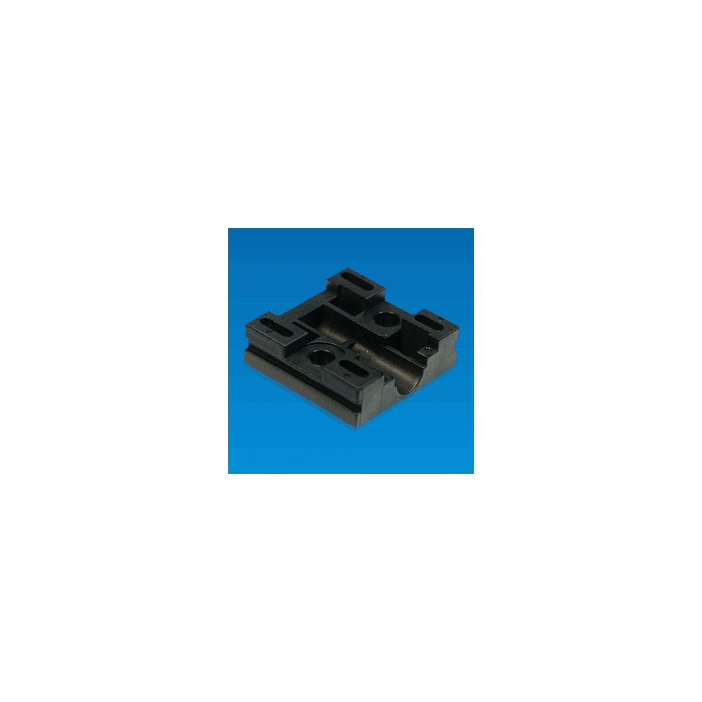 GPCW-01 - Cable holder (Wire Mount) | Gecko Fastener GmbH