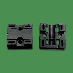 GPCW-01 - Kabelhouder (Wire Mount) | Gecko Fastener GmbH 2
