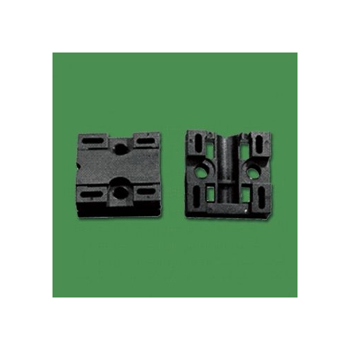 GPCW-01 - Soporte para cables (Wire Mount) | Gecko Fastener GmbH