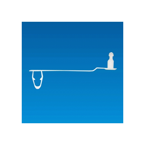 GPDT-06 - Supporto per cavi (Wire Mount) | Gecko Fastener GmbH