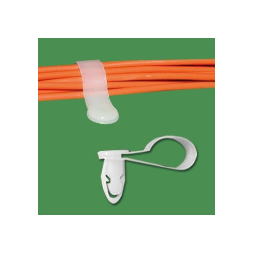GPDT-06 - Support de câble (Wire Mount) | Gecko Fastener GmbH