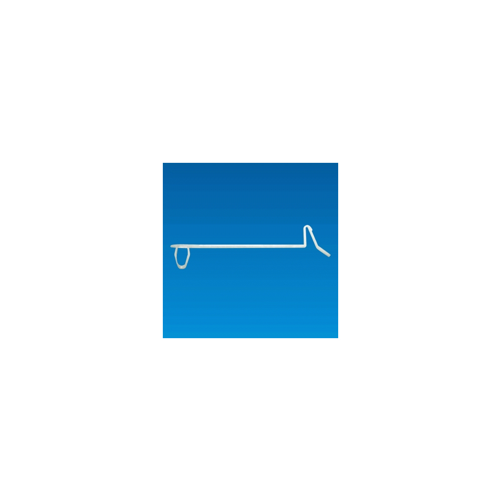 GPDT-1A - Supporto per cavi (Wire Mount) | Gecko Fastener GmbH