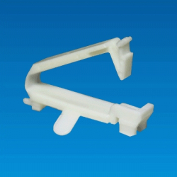 GCUD-20 - Flat Cable Clamp | Gecko Fastener GmbH
