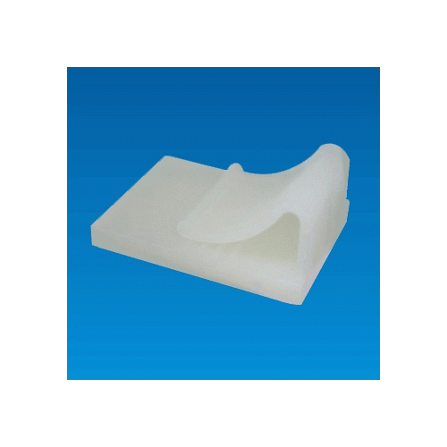 GFC-10N - Morsetto per cavi piatti | Gecko Fastener GmbH