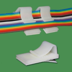 GFC-10N - Morsetto per cavi piatti | Gecko Fastener GmbH 2