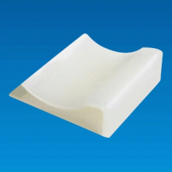 GFC-25A - Flat Cable Clamp | Gecko Fastener GmbH