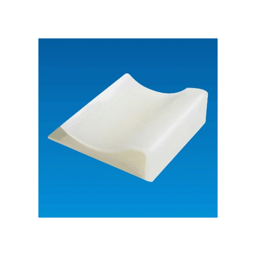 GFC-25A - Flat Cable Clamp | Gecko Fastener GmbH