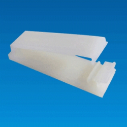 GFCD-17 - Abrazadera para cable plano | Gecko Fastener GmbH