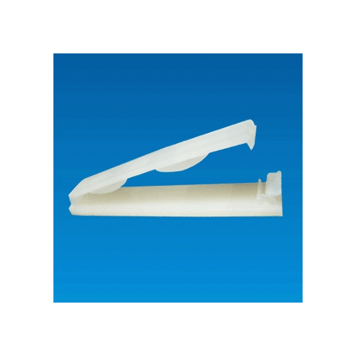GFCD-60A - Abrazadera para cable plano | Gecko Fastener GmbH
