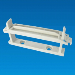GFCF-50 - Flat Cable Clamp | Gecko Fastener GmbH