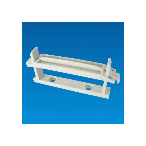 GFCF-50 - Abrazadera para cable plano | Gecko Fastener GmbH
