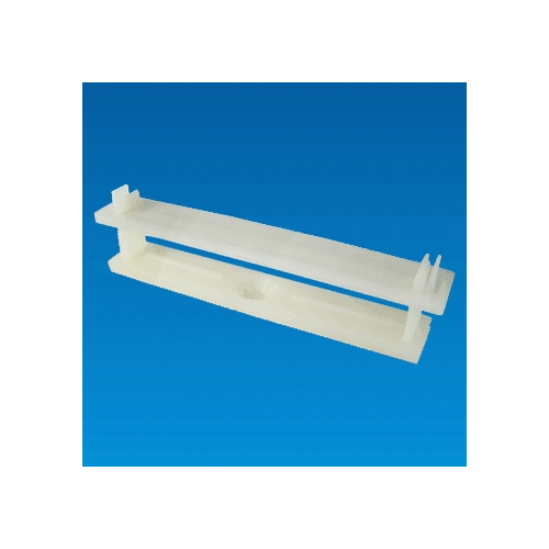 GFCF-64 - Flat Cable Clamp | Gecko Fastener GmbH