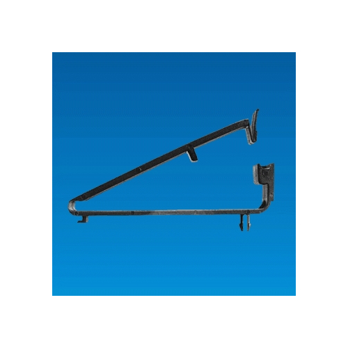 GFCG-60A - Abrazadera para cable plano | Gecko Fastener GmbH