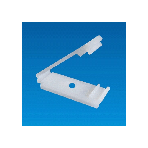 GFCM-25J - Collier de serrage pour câble plat | Gecko Fastener GmbH
