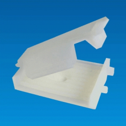 GFCM-30 - Morsetto per cavi piatti | Gecko Fastener GmbH