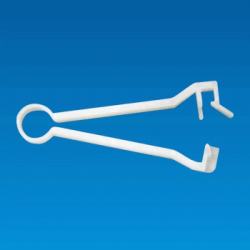GFCM-35A - Collier de serrage pour câble plat | Gecko Fastener GmbH