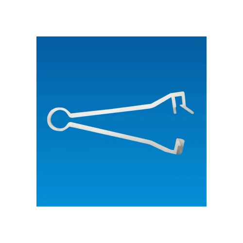 GFCM-35S - Abrazadera para cable plano | Gecko Fastener GmbH
