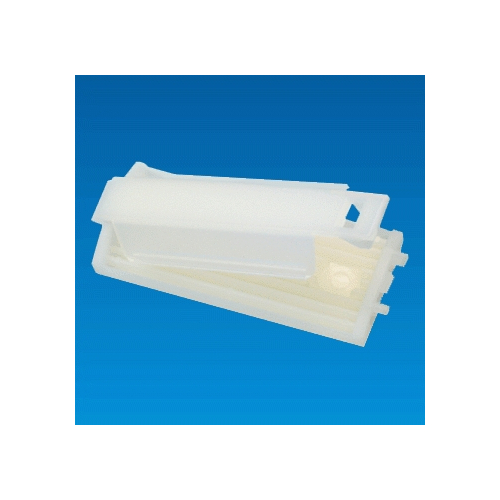 GFCM-50 - Abrazadera para cable plano | Gecko Fastener GmbH
