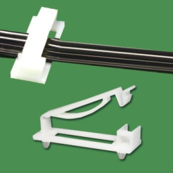 GFCS-20 - Klem voor platte kabels | Gecko Fastener GmbH 2