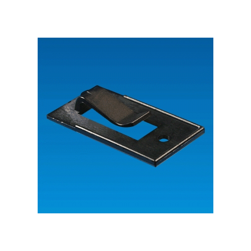 GFDX-40 - Flat Cable Clamp | Gecko Fastener GmbH