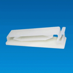 GFWY-50 - Morsetto per cavi piatti | Gecko Fastener GmbH