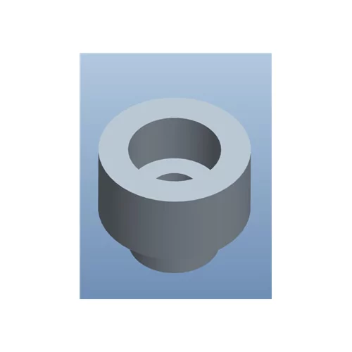 GW-T16 | Afstandsbussen | Gecko Fastener GmbH