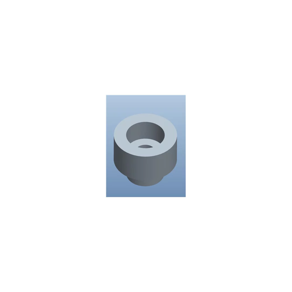 GW-T16 | Afstandsbussen | Gecko Fastener GmbH