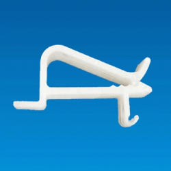 GLFC-01 - Collier de serrage pour câble plat | Gecko Fastener GmbH