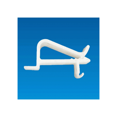 GLFC-01 - Collier de serrage pour câble plat | Gecko Fastener GmbH