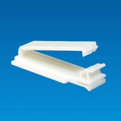 GLFD-25 - Flat Cable Clamp | Gecko Fastener GmbH