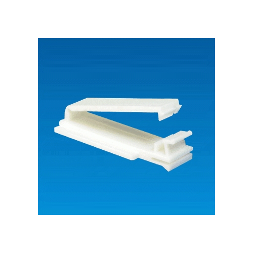 GLFD-25 - Morsetto per cavi piatti | Gecko Fastener GmbH