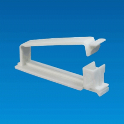GLFN-40K - Support de câble (Wire Mount) | Gecko Fastener GmbH
