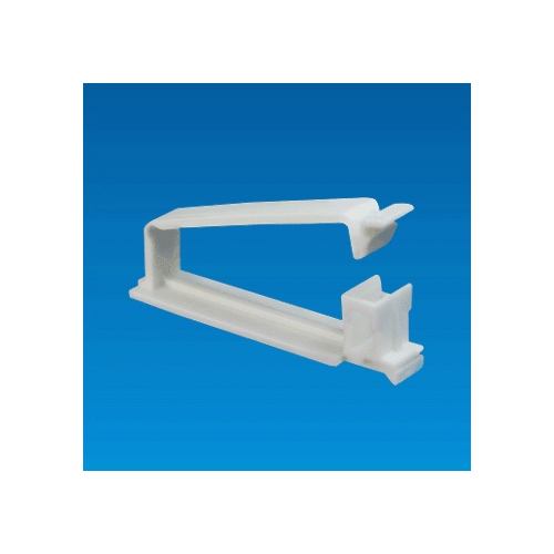 GLFN-40K - Kabelhalter (Wire Mount) | Gecko Fastener GmbH
