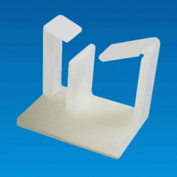 GAB-21A - Support de câble (Wire Saddle) | Gecko Fastener GmbH