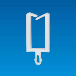 GCHT-4GF - Supporto per cavi (Wire Saddle) | Gecko Fastener GmbH