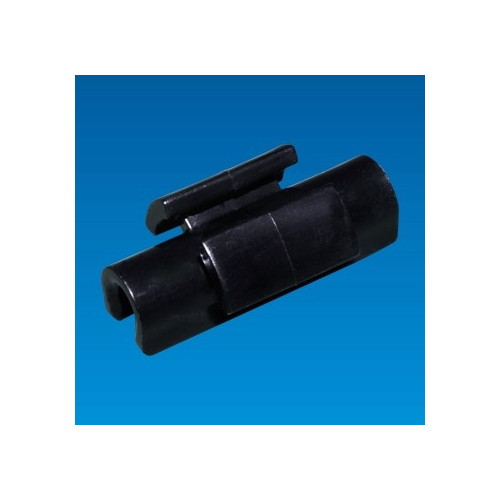 GCIM-27A - Support de câble (Wire Saddle) | Gecko Fastener GmbH