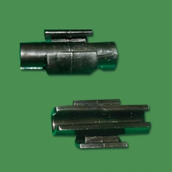 GCIM-27A - Support de câble (Wire Saddle) | Gecko Fastener GmbH 2