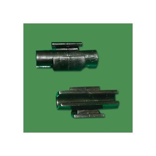 GCIM-27A - Support de câble (Wire Saddle) | Gecko Fastener GmbH
