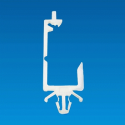 GCHJ-05 - Kabelhouder (Wire Saddle) | Gecko Fastener GmbH