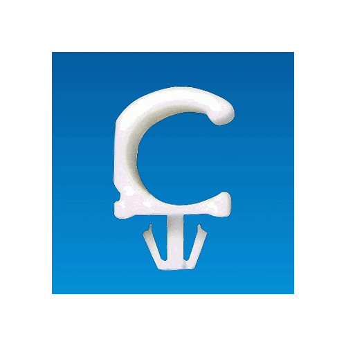 GCHK-01 - Support de câble (Wire Saddle) | Gecko Fastener GmbH