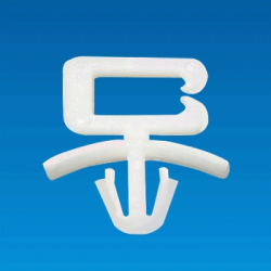 GCHM-01 – Cable holder (Wire Saddle) | Gecko Fastener GmbH