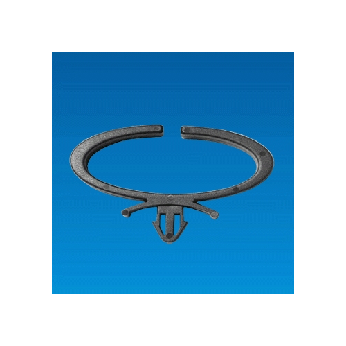 GCHP-2A - Soporte para cables (Wire Saddle) | Gecko Fastener GmbH