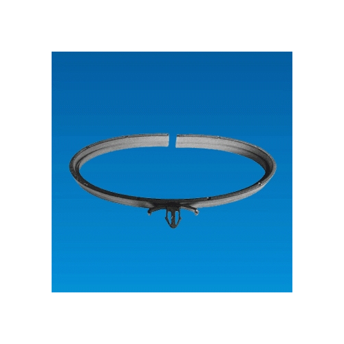 GCHP-8A - Support de câble (Wire Saddle) | Gecko Fastener GmbH