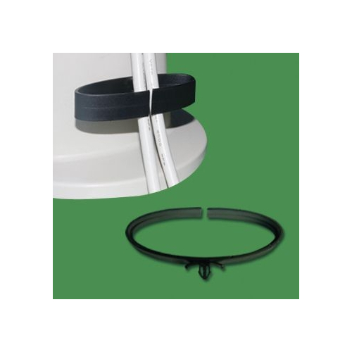 GCHP-8A - Kabelhalter (Wire Saddle) | Gecko Fastener GmbH