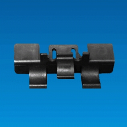 GCHY-01 - Soporte para cables (Wire Saddle) | Gecko Fastener GmbH