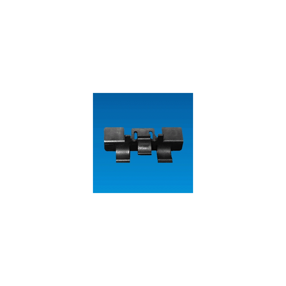 GCHY-01 - Kabelhouder (Wire Saddle) | Gecko Fastener GmbH