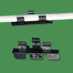 GCHY-01 - Support de câble (Wire Saddle) | Gecko Fastener GmbH 2