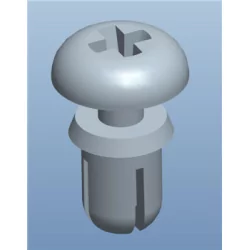 GTR3080B / Autoschroefnagels | Gecko Fastener GmbH 2
