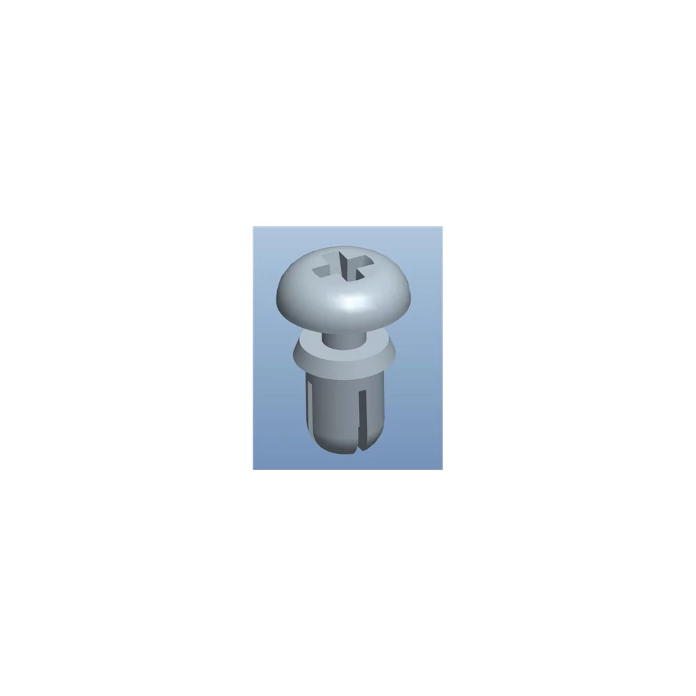 GTR3080B / Rivetti a vite per autoveicoli | Gecko Fastener GmbH