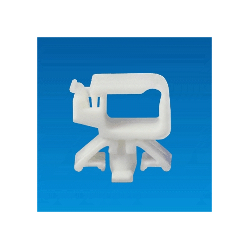 GCKB-4JH - Support de câble (Wire Saddle) | Gecko Fastener GmbH